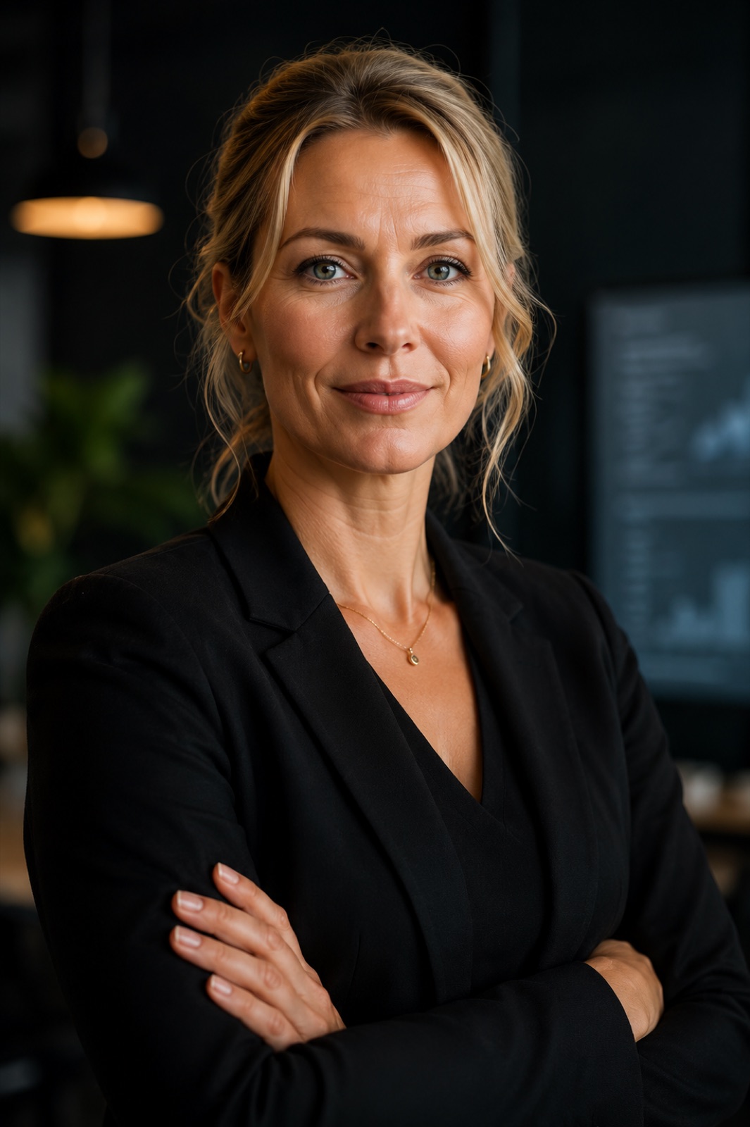 Sofie, digital CEO Assistant og Orkestrator